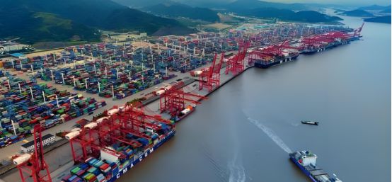 开云网站：海关统计数据查询指南：快速掌握进出口数据查询方法(图4)