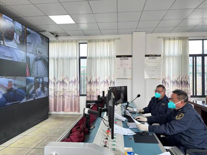 Kaiyun中国：2022年云南省进出口整体通关时间继续保持全国领先(图4)