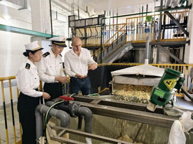 Kaiyun中国：昆虫“点树成金”云南紫胶畅销全球