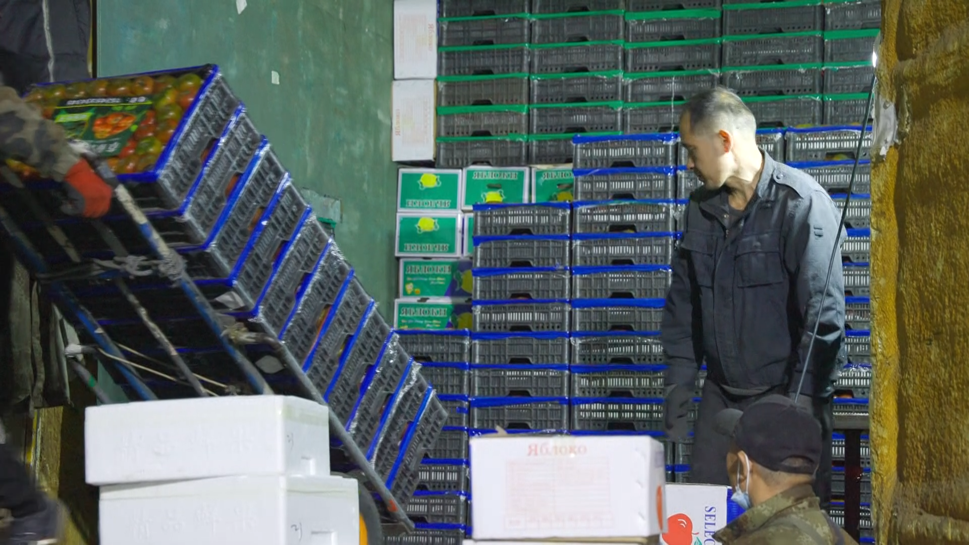 开云网站：高质量发展看中国春潮涌界江黑龙江对俄经贸文旅交流绿意盎然(图3)