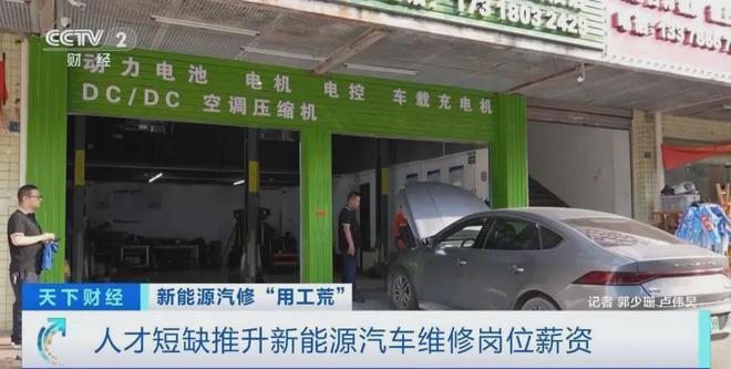 开云网站：隐藏式门把手成“维修刺客”车主哭诉“修一次半月工资没了”！(图4)