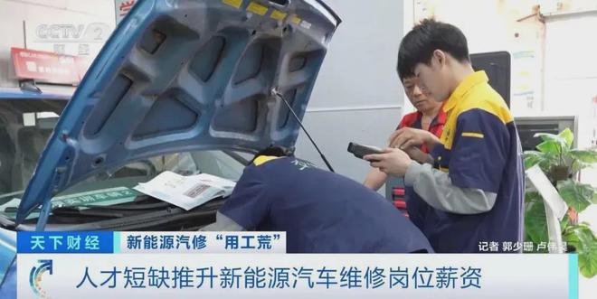 开云网站：隐藏式门把手成“维修刺客”车主哭诉“修一次半月工资没了”！(图5)