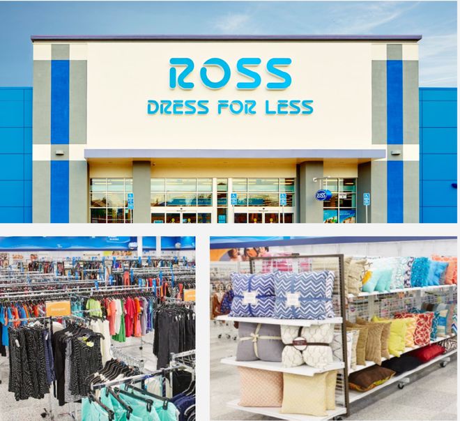 开云网站：美国领先的折扣家居服装生活零售商：Ross(图3)