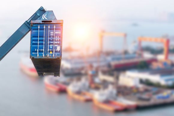 Kaiyun中国：海关报关操作流程是什么(图1)