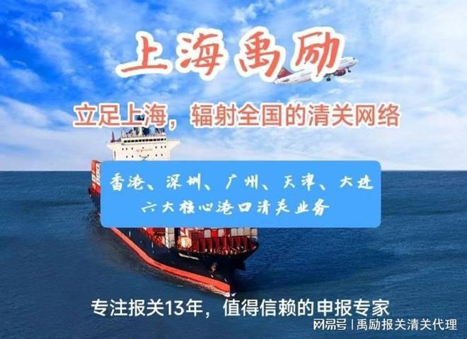 Kaiyun中国：上海进出口通关公司(图3)