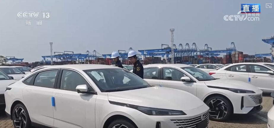 Kaiyun中国：生意红火、成果丰硕！多个地理视角透视外贸亮眼“成绩单”解析↓(图4)