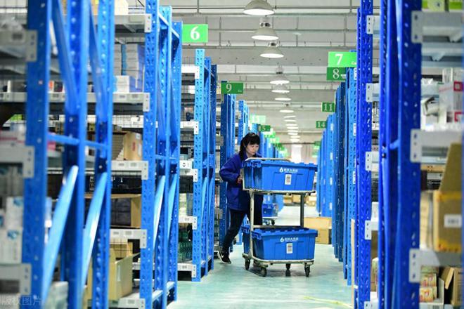 Kaiyun中国：精准库存管理：WMS系统如何助力企业实现库存优化？(图1)