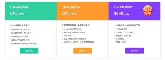 Kaiyun中国：连锁会员管理系统怎么弄微信会员小程序制作流程