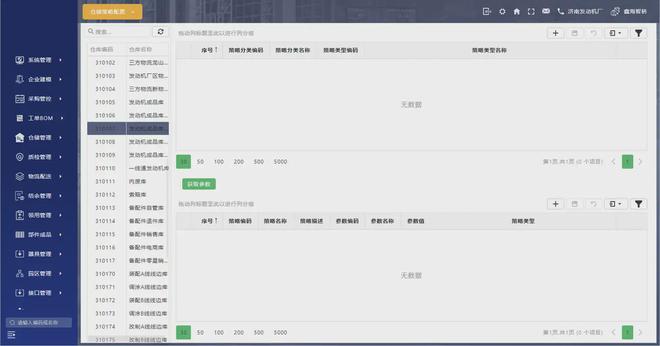 Kaiyun中国：仓储管理系统（WMS）策略中心的应用与价值(图1)