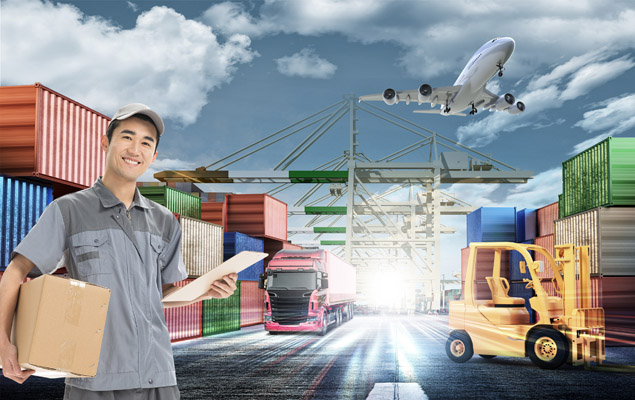 开云网站：进口清关流程图(进口清关流程详细解释)(图2)