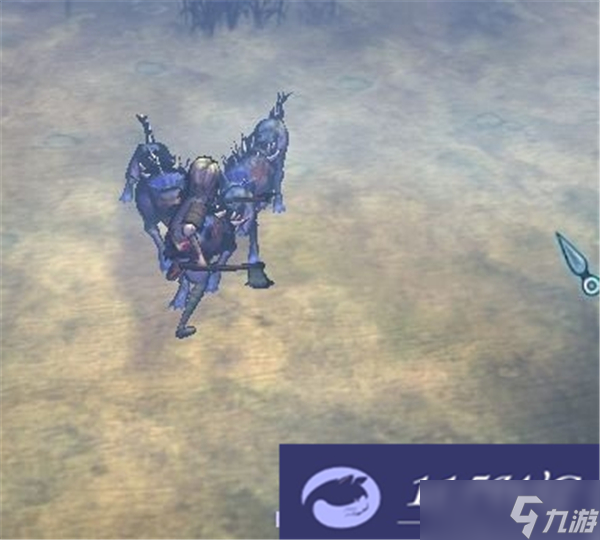 Kaiyun中国：愤怒的小红帽猎魔姬全流程图文攻略(图6)