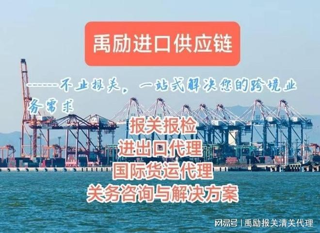 Kaiyun中国：上海ems邮政报关公司(图3)