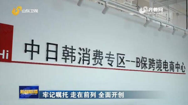 Kaiyun中国：山东优化流程设计“船到即提”新模式推动外贸进出口货物高效流转(图3)