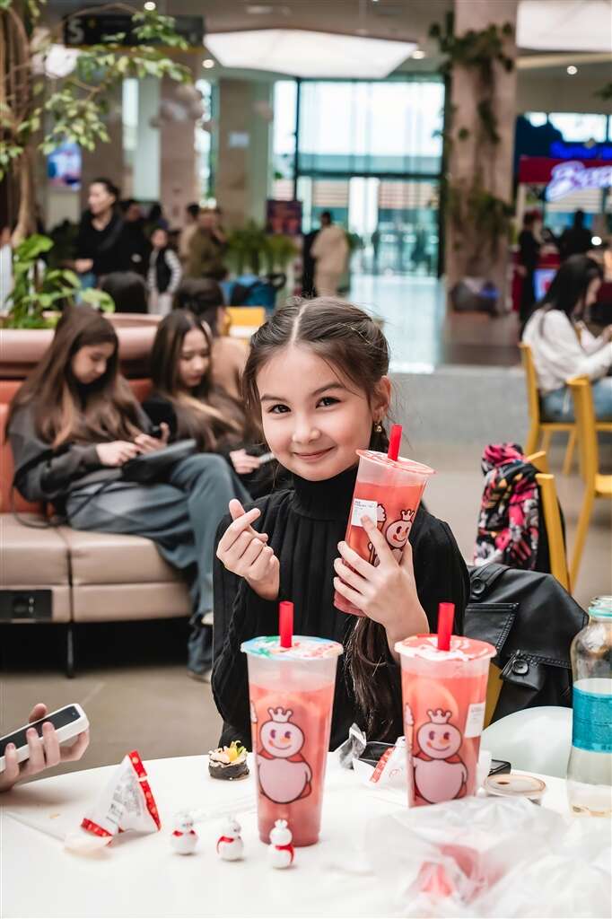 开云网站:那么远这么近——身边的上合故事(图2)