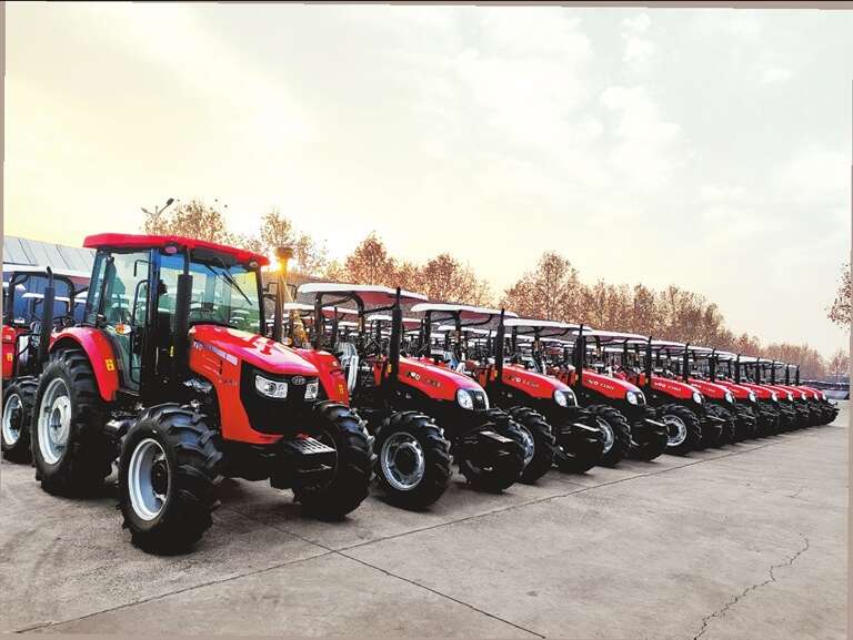 开云网站:那么远这么近——身边的上合故事(图5)