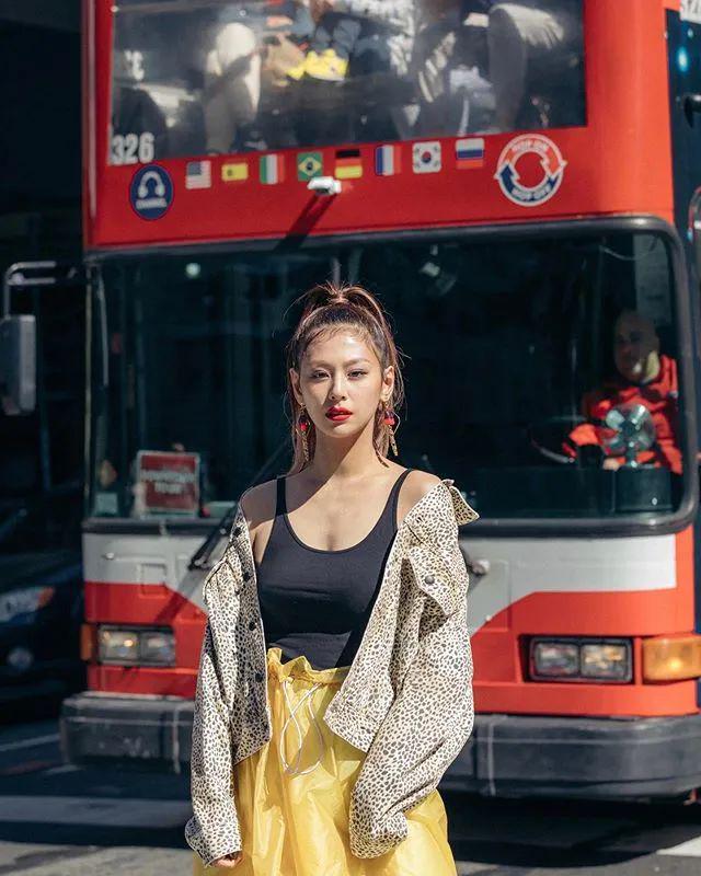 Kaiyun中国：日本“完美女神”突然宣布引退！曾怒扇老板遭封杀因性感外形被邀每集1000万下海！(图3)