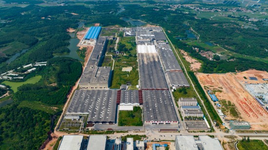 Kaiyun中国：以创新为驱动以品质为支撑法恩莎瓷砖近期荣获两项重要奖项(图6)