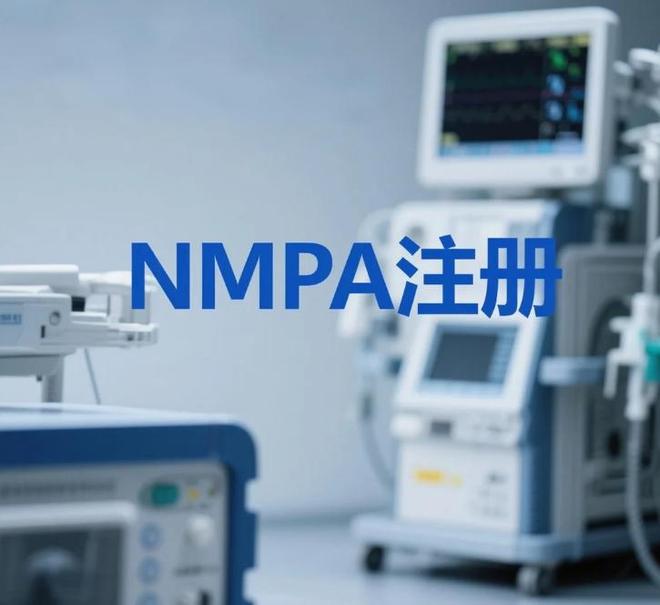 开云网站：NMPA注册进口医疗设备企业必须了解的核心流程(图1)