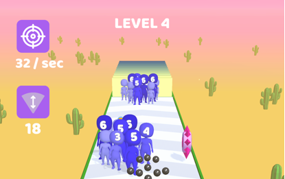 开云网站：BulletFrenzy!ios版