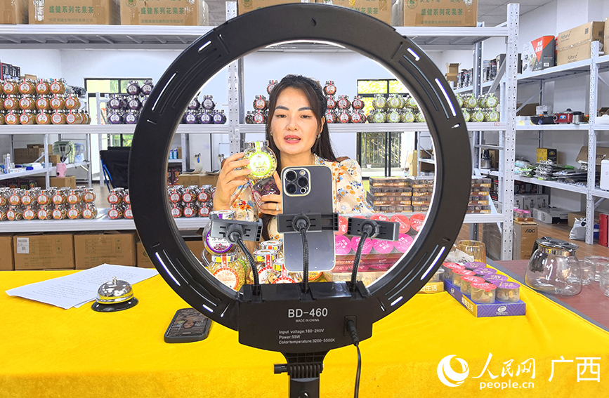 开云网站：广西自贸试验区设立六周年：打造开放经济的“高产田”