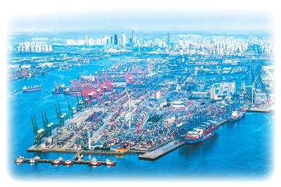 开云网站:上合“朋友圈”拓展多维度互联互通(环球热点)