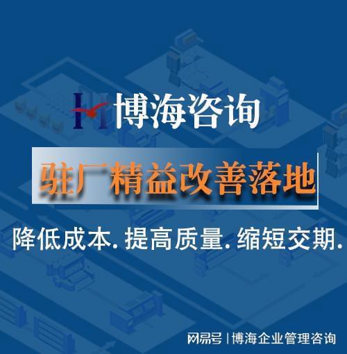 开云网站：温州降本增效管理咨询公司哪家好