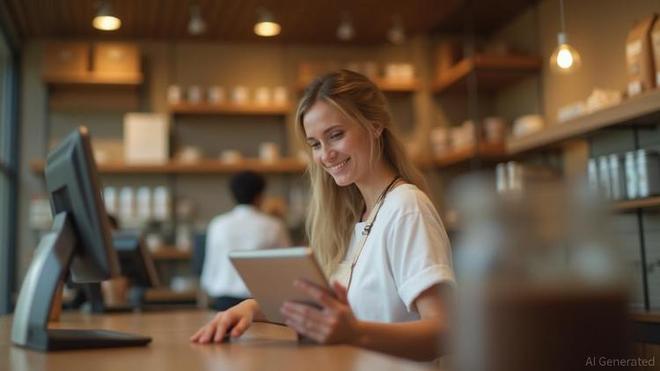 Kaiyun中国：星巴克将在北美门店推广AI库存管理系统