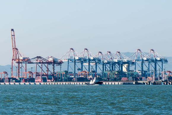 开云网站:进口货物通关流程怎么写