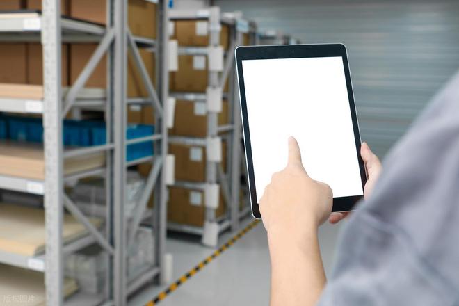 开云网站：仓储管理智能化：北斗+蓝牙工牌对库存周转率的提升逻辑(图3)