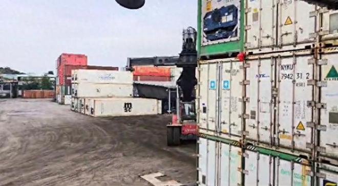 开云网站:香港到深圳进口不用愁!香港利勤通运教你通关超省心(图1)