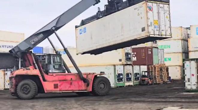 开云网站:香港到深圳进口不用愁!香港利勤通运教你通关超省心(图2)