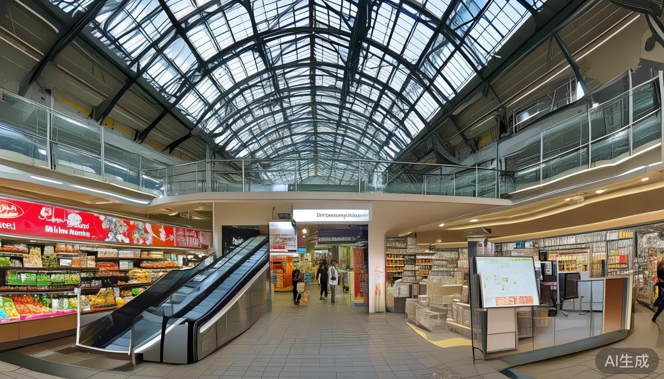 开云网站:国庆中秋将至镇赉县各大商超如何保障商品供应?(图3)