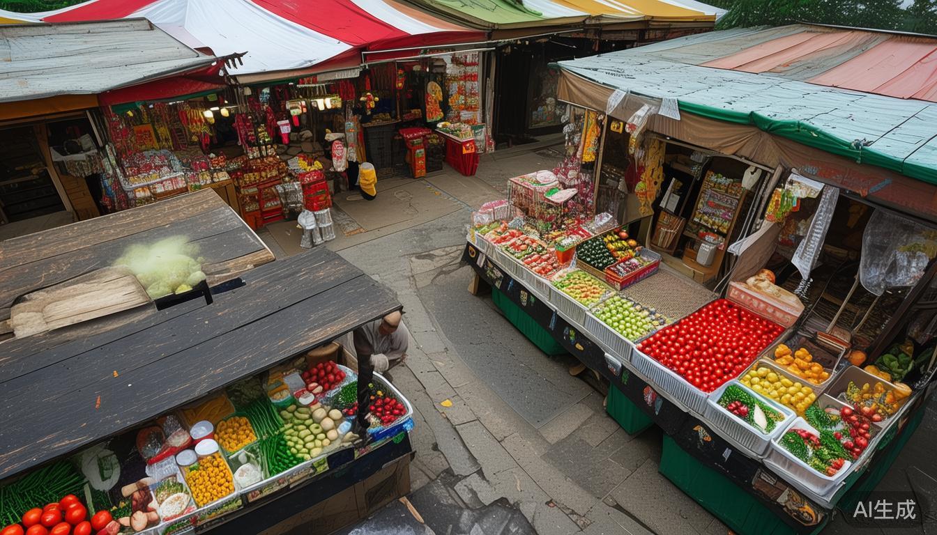 开云网站:国庆中秋将至镇赉县各大商超如何保障商品供应?(图7)