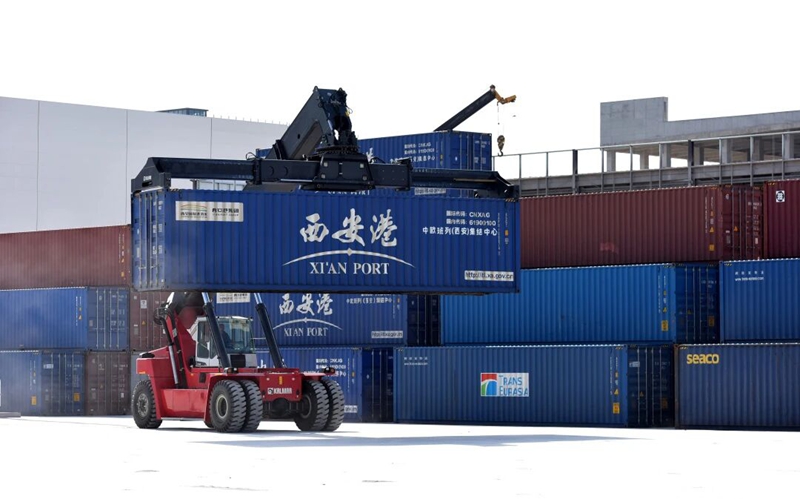 开云网站：一碗面看见西安“外向”的心(图2)