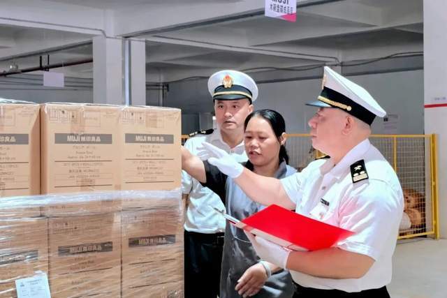 Kaiyun中国:又一项通关改革落地广西!出口货物通关效率大幅提升