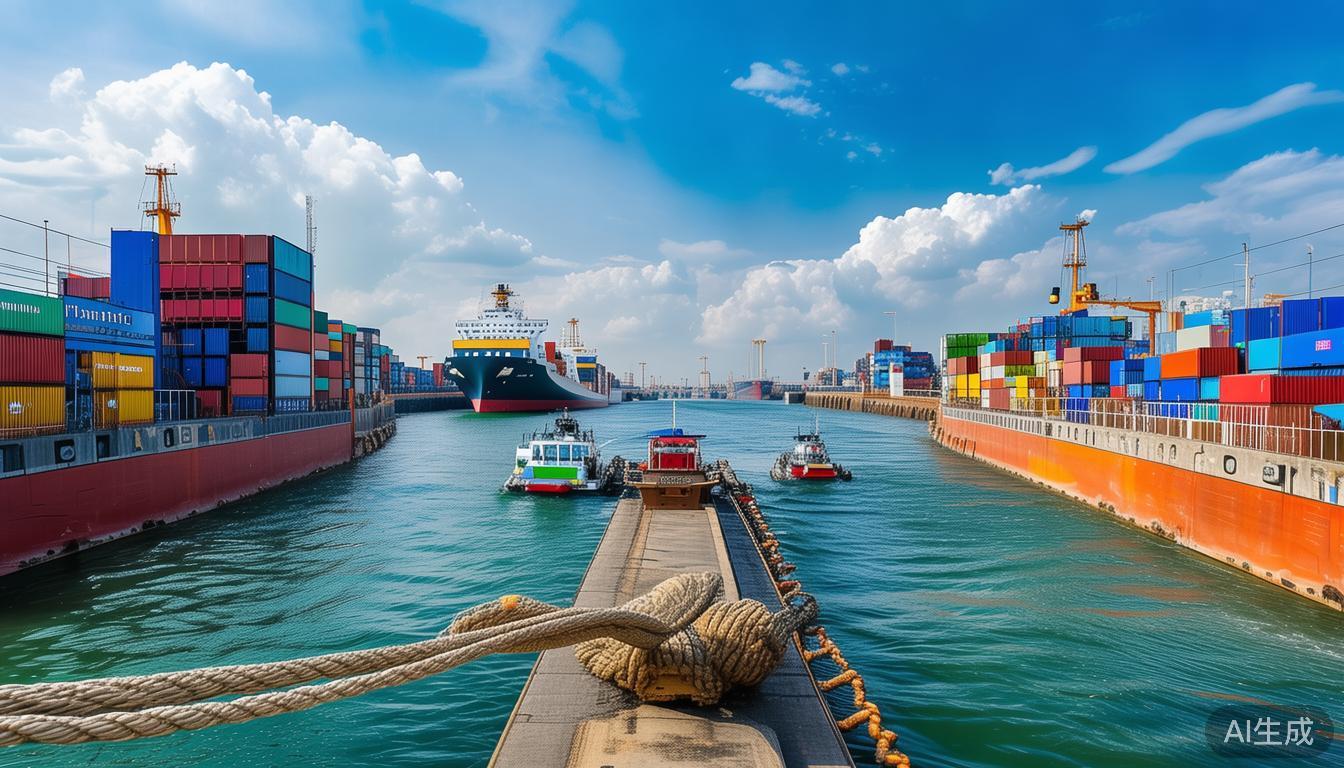 Kaiyun中国:张家港海事局多措并举为国际航行船舶通关按下快进键?(图3)