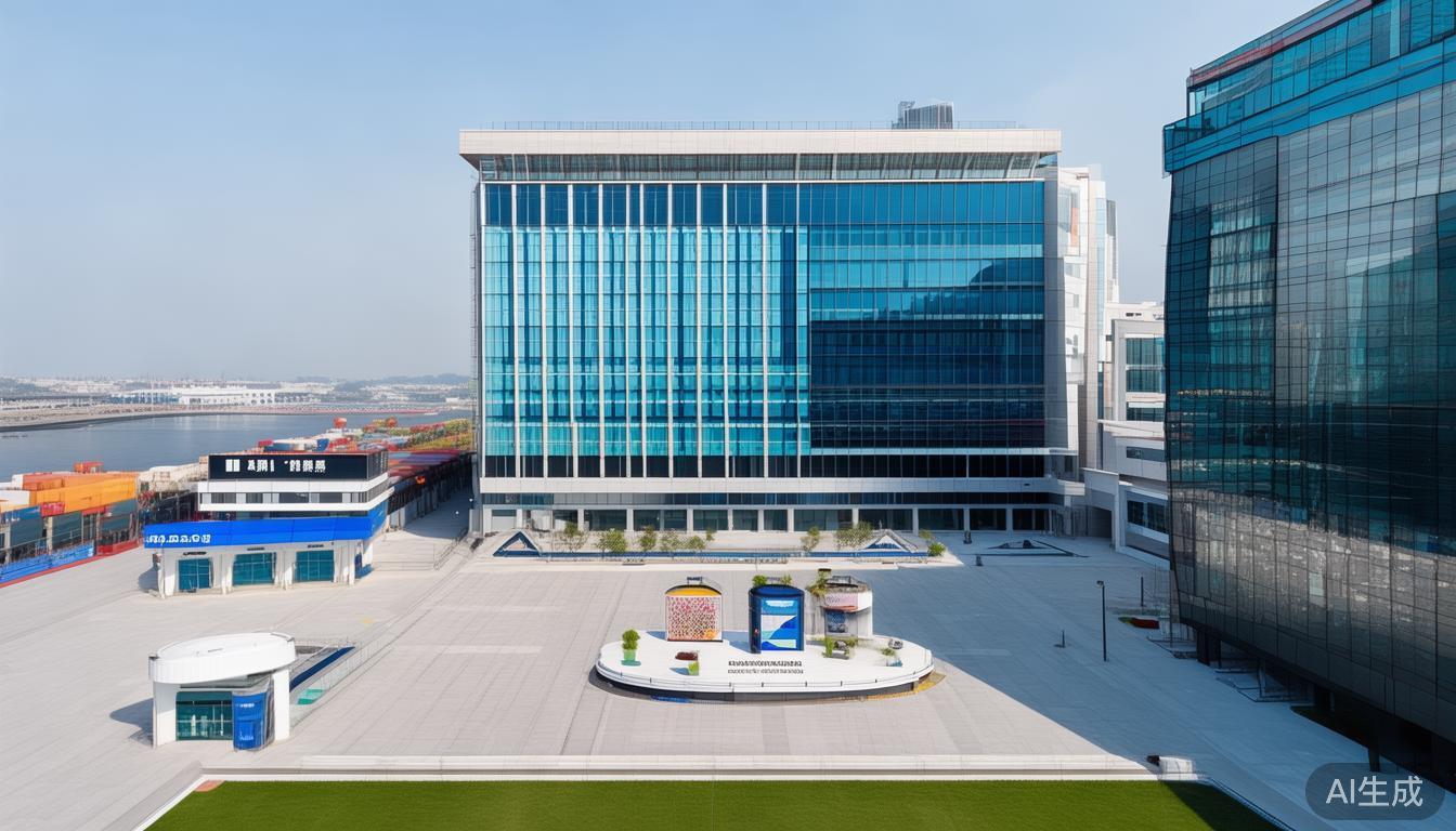 Kaiyun中国:张家港海事局多措并举为国际航行船舶通关按下快进键?(图5)