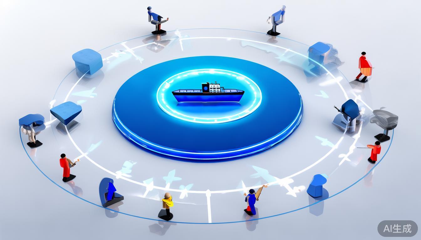 Kaiyun中国:张家港海事局多措并举为国际航行船舶通关按下快进键?(图6)