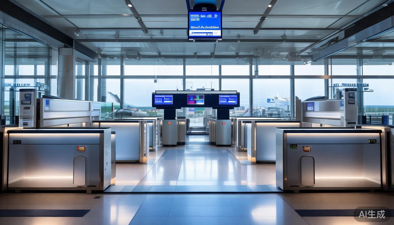 Kaiyun中国:前9个月深圳机场国际货运吞吐量同比大增127%!通关秘诀是啥?(图6)