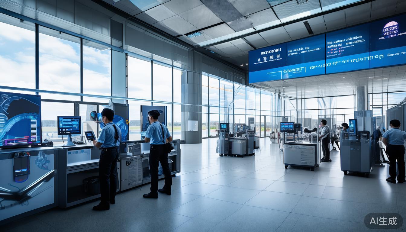 Kaiyun中国:前9个月深圳机场国际货运吞吐量同比大增127%!通关秘诀是啥?(图5)