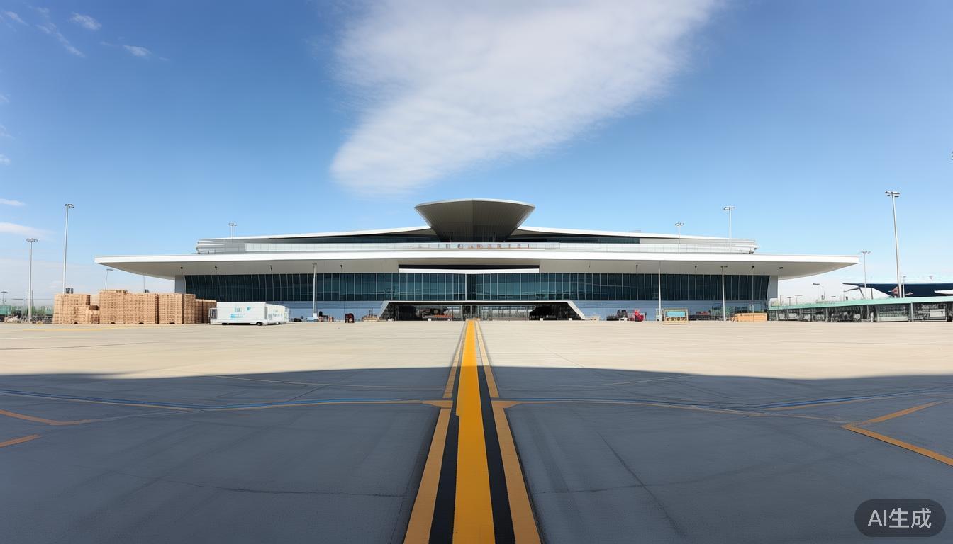 Kaiyun中国:前9个月深圳机场国际货运吞吐量同比大增127%!通关秘诀是啥?(图7)