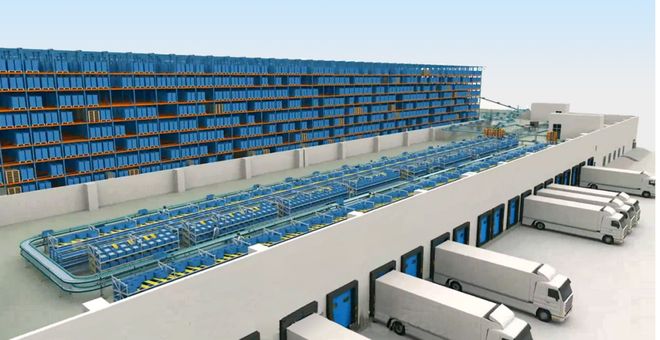 Kaiyun中国：跨越物流智能化挑战建设中药配方颗粒智造工厂——访天津红日康仁堂药业有限公司总经理李学军(图3)