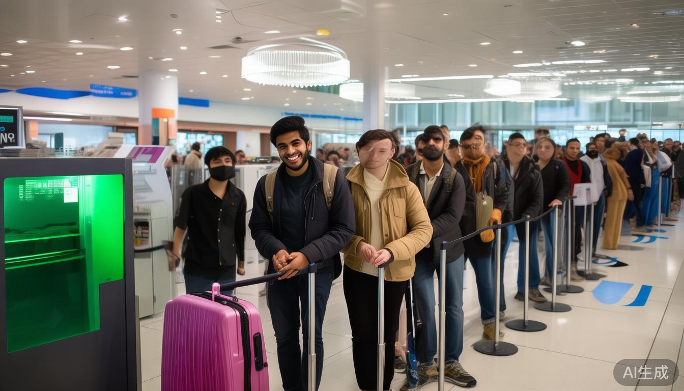 开云网站：新疆塔城跨境游人气旺！几分钟通关超便捷？4条入境线路等你来(图2)