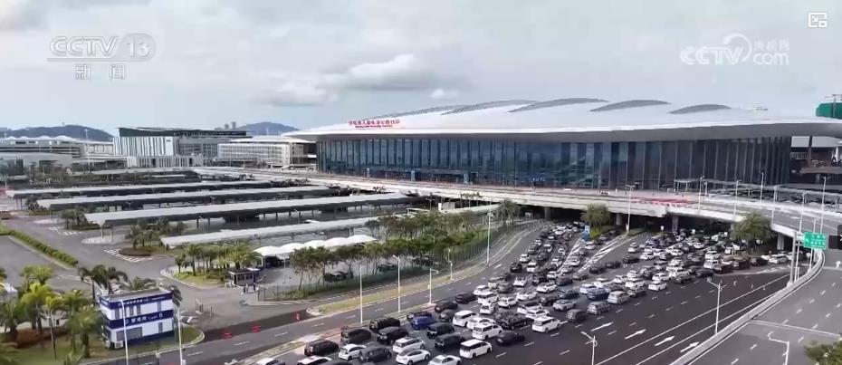 开云网站：港珠澳大桥“七年蝶变”：从“世纪工程”到“经贸大动脉”“民生连心桥”(图1)