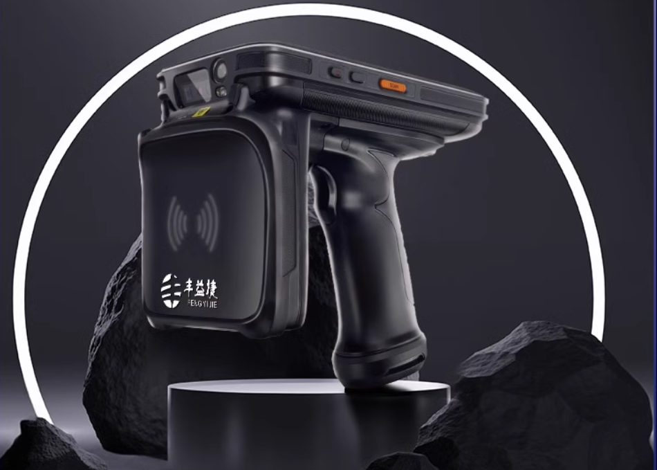 Kaiyun中国：军用物资仓库可视化管理集结号——RFID军用物资装备管理系统！(图6)