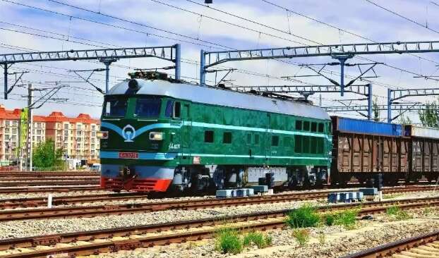 Kaiyun中国：连续三年跨越“千亿台阶”！新疆外贸太劳道！(图2)