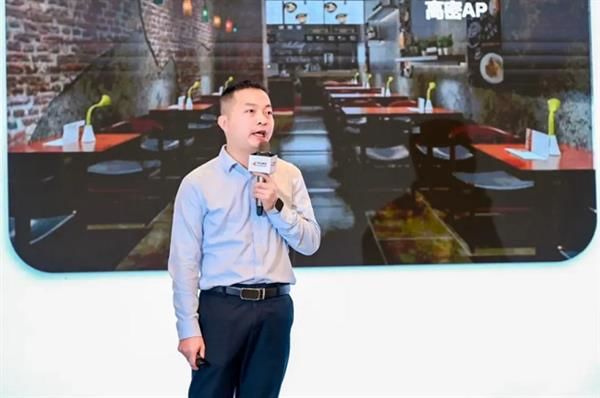 开云网站：数智惠闽企展车进福州｜华为坤灵中国行2025·福建站成功举办推动闽企智能化发展新征程(图4)