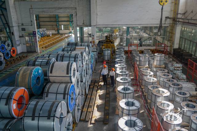 Kaiyun中国：广州前10月进出口规模破万亿创历史新高