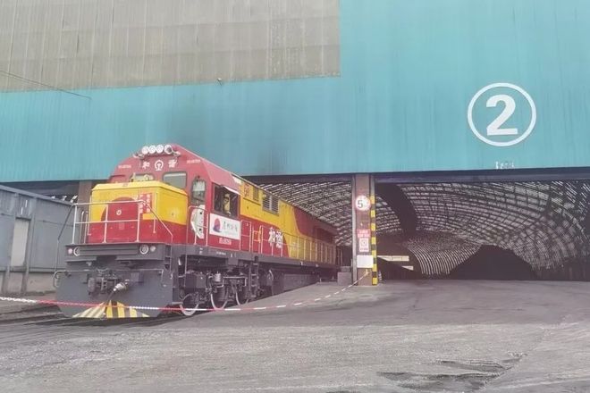 Kaiyun中国:从“坐商”到“行商”霍州煤电攻坚46万吨库存见成效