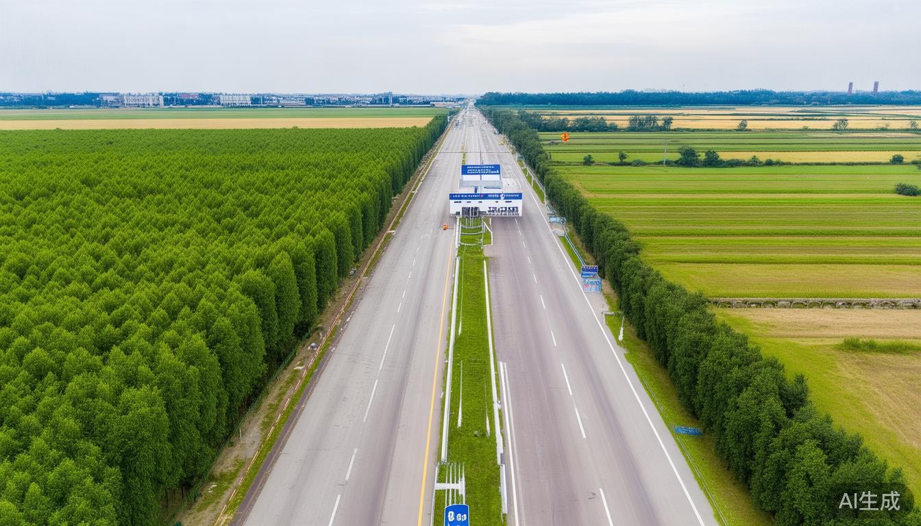 Kaiyun中国:无人卡车深夜通关1675万货物!中越边境贸易迎来24小时自动化时代?(图2)